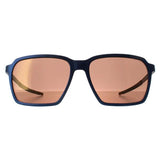 Police SPLL16 sunglasses blue mirrored (British brand)