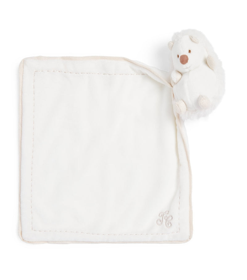 Tartine et Chocolat Léon the Hedgehog comforter 25cm - British product