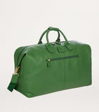 Bric's Harrods leather Bellagio holdall - British product