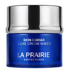 La Prairie Skin Caviar Luxe Cream Sheer Moisturiser 50ml, UK version