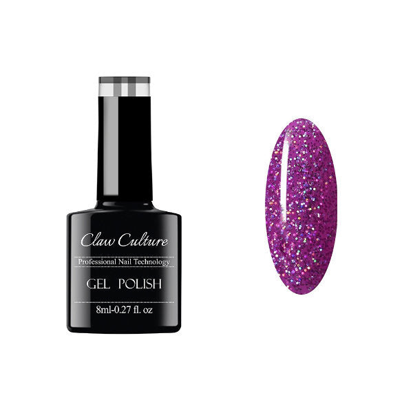 Claw Culture Hello Sailor Gel Nail Polish - 8ml