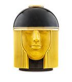GINORI 1735 L'Amazzone Saffron diffuser holder - British product