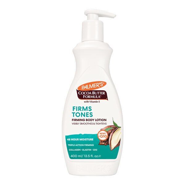 Palmer's Cocoa Butter Formula Firming Body Lotion - 400Ml