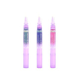 Profusion colour changing lip and cheek gloss (British brand)