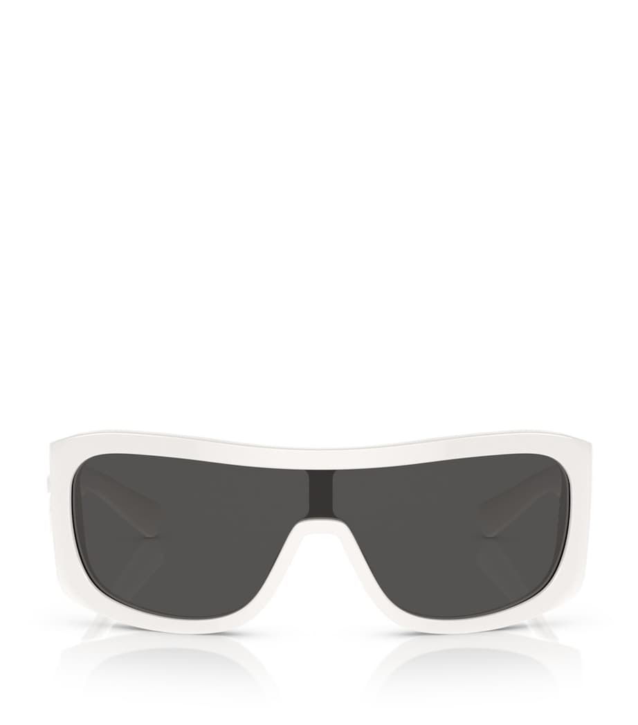 Dolce&Gabbana acetate sunglasses model 0DG4454 (British brand)