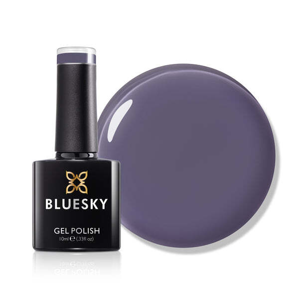 Bluesky gel polish Dusk Horizon 10ml, UK version