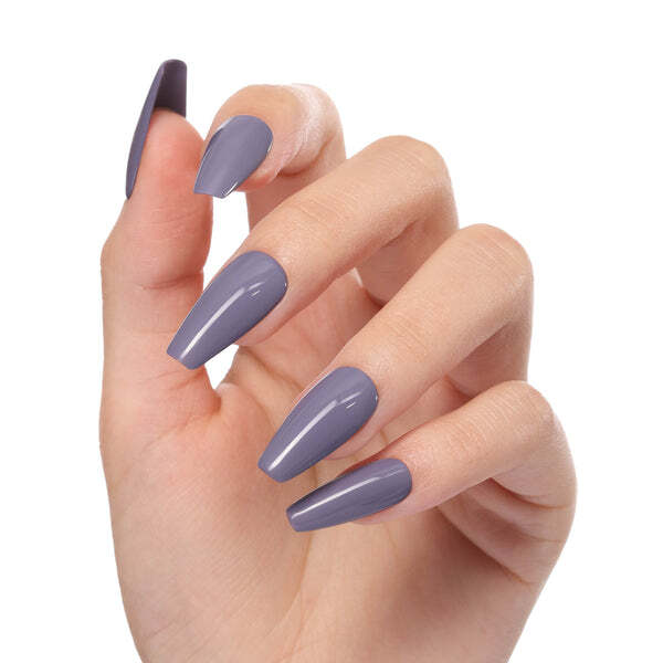 Bluesky gel polish Dusk Horizon 10ml, UK version