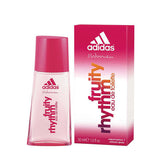 Adidas Woman Fruity Rhythm eau de toilette 30 ml, imported from the UK