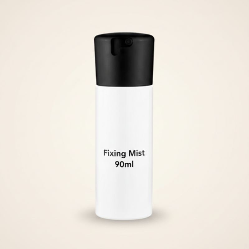 Sleek MakeUP setting spray Hydrating Radiance 80ml (British brand)