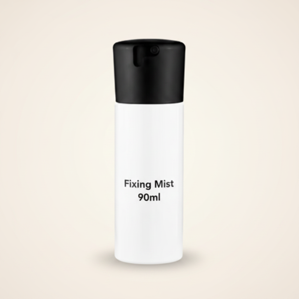 Sleek MakeUP setting spray Hydrating Radiance 80ml (British brand)