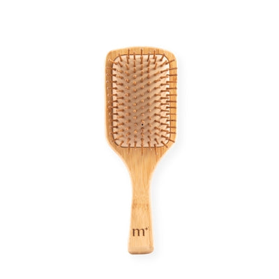 Superdrug Miriam's Collection Anti-static Bamboo Hair Brush- Buy online at McGrocer