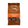 Holland & Barrett Milk Chocolate Crystallised Ginger 150g, UK version