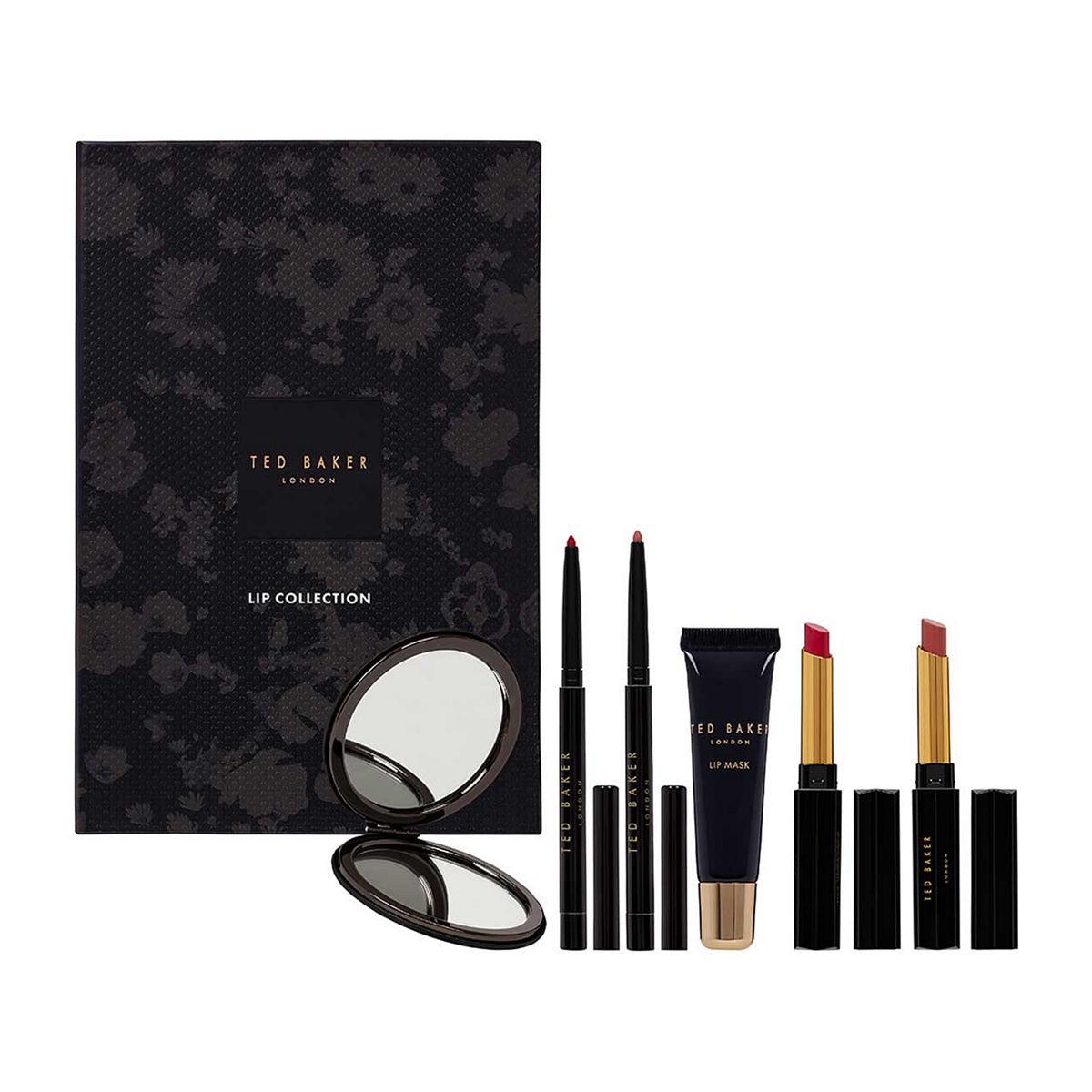 Ted Baker Lip Collection | McGrocer