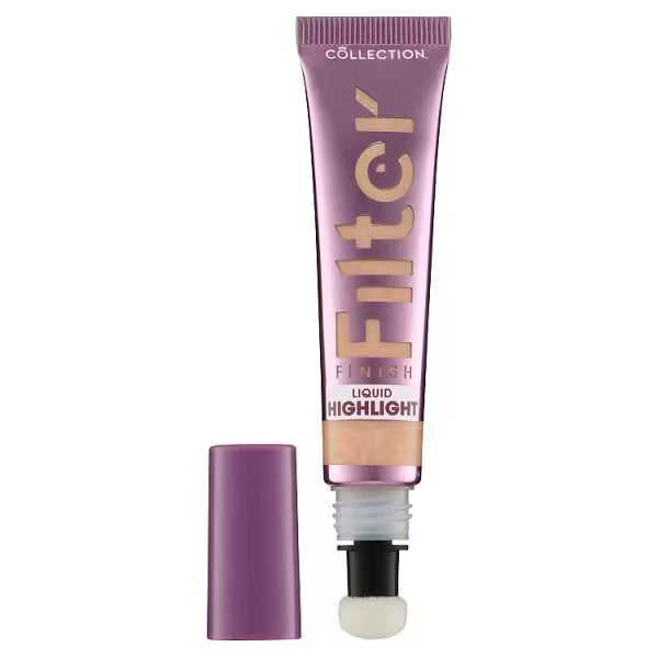 Filter Finish Liquid Highlight Wand Sh1 Strobelight (British brand)