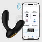 Svakom Vick Neo prostate massager, UK version