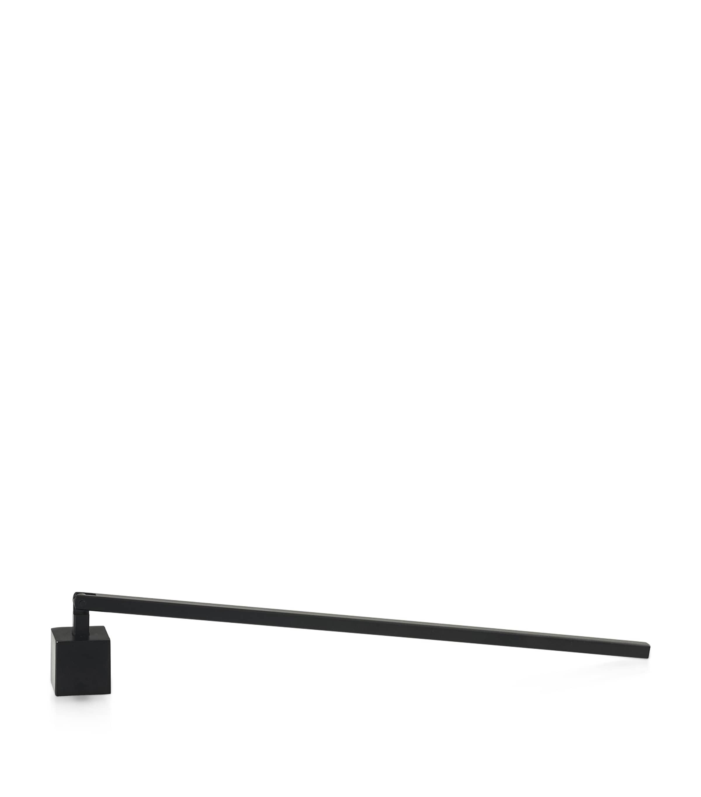 Baobab Collection cube-shaped candle snuffer - British product