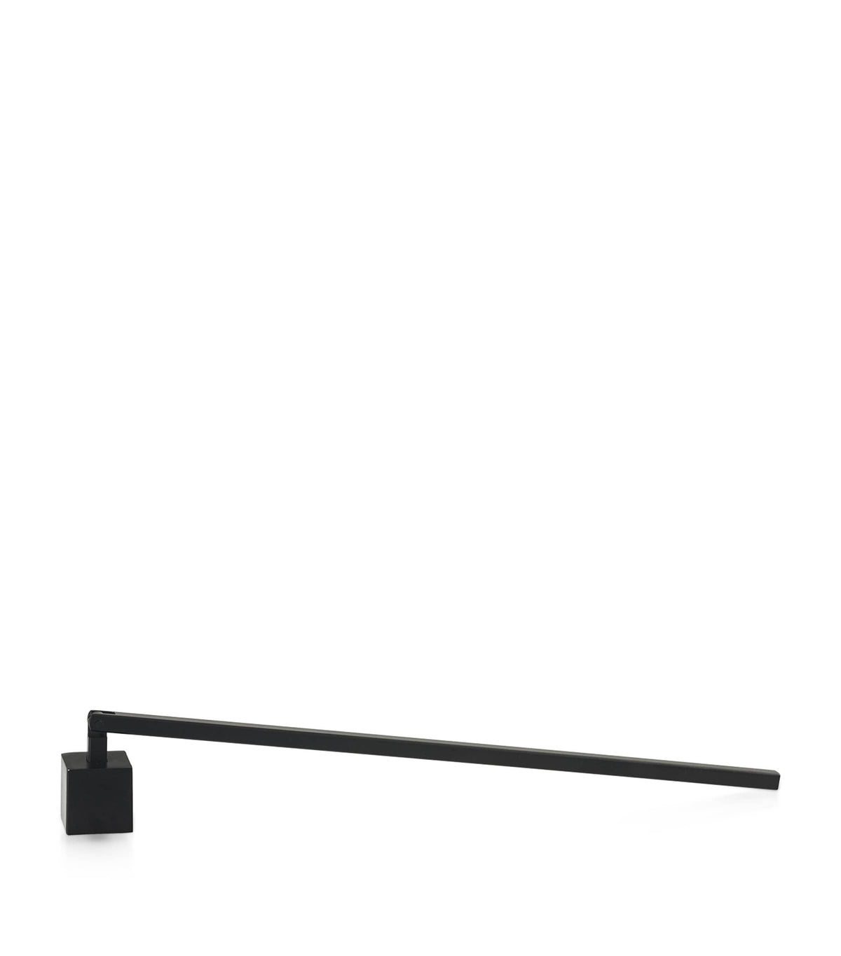 Baobab Collection cube-shaped candle snuffer - British product