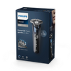 Philips Series 5000 shaver with SkinIQ technology, UK version