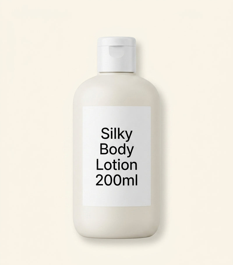 DIOR Hypnotic Poison Silky Body Lotion 200ml, UK version
