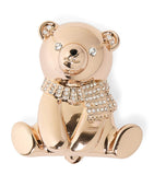 Teddy Bear Brooch