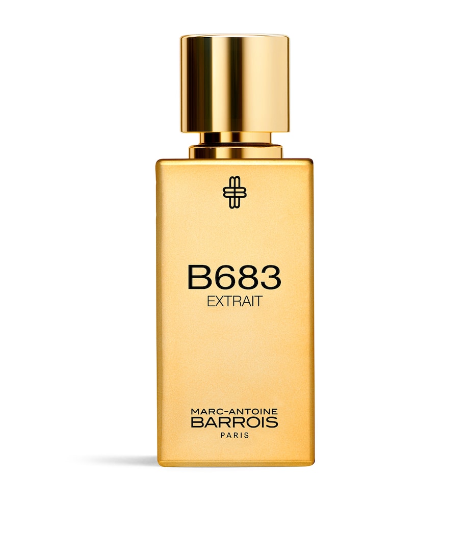 Marc-Antoine Barrois B683 Extrait de Parfum 50ml - British product