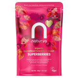 Naturya Superfood Breakfast Boost Superberries 150g GOODS Sainsburys   