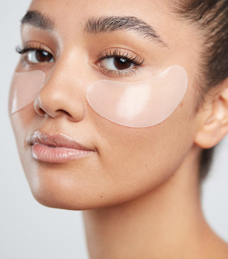 Elemis Pro-Collagen Hydra-Gel Eye Masks Pack of 6 - British product