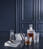 Lalique Wingen ice tongs, UK version