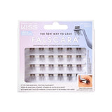 Kiss Falscara Eyelash - Wisp Multi 01 GOODS Superdrug   