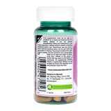 Holland & Barrett Hair Vitamins 60 Tablets GOODS Holland&Barrett   