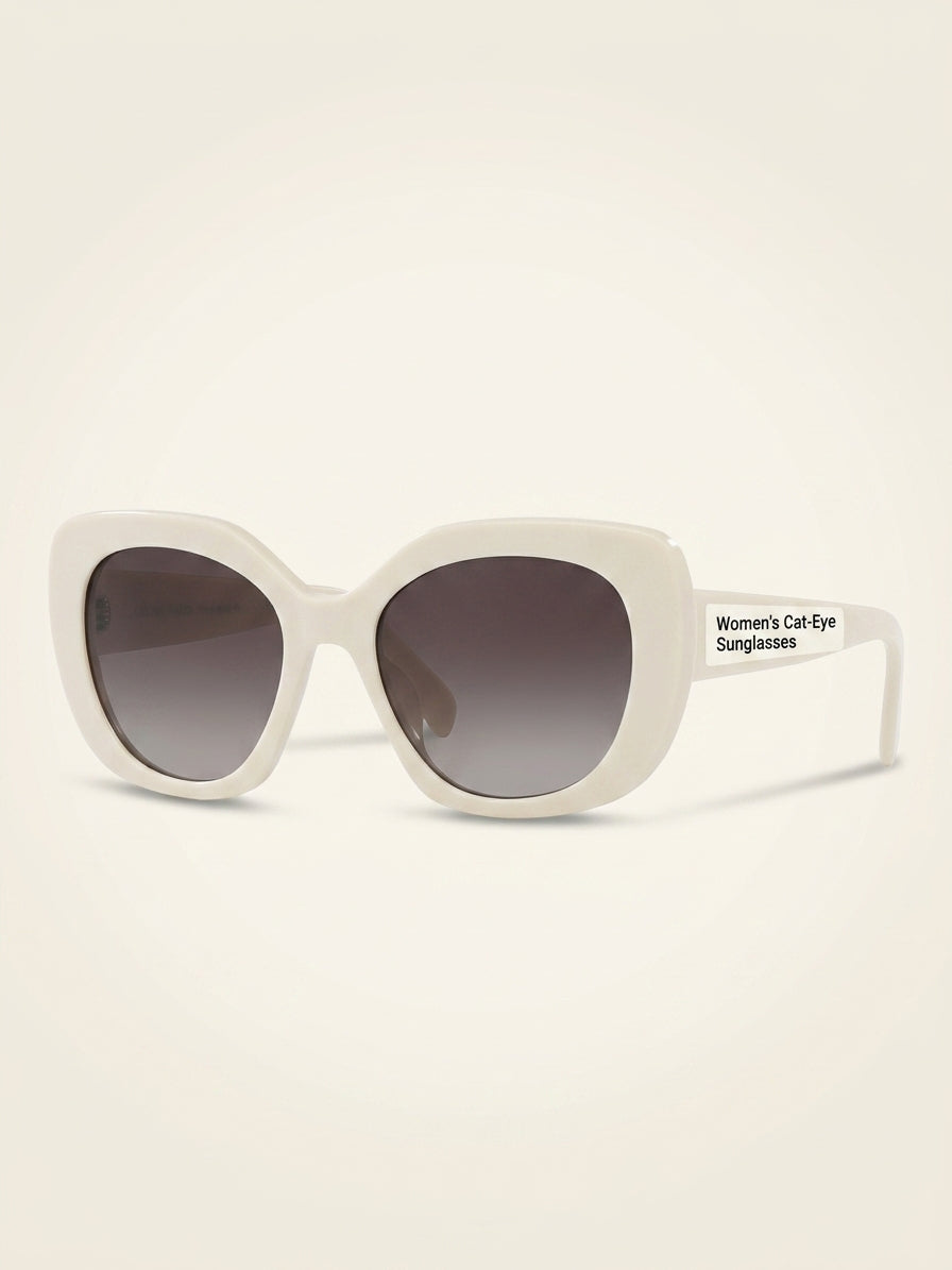Celine black butterfly sunglasses (British brand)