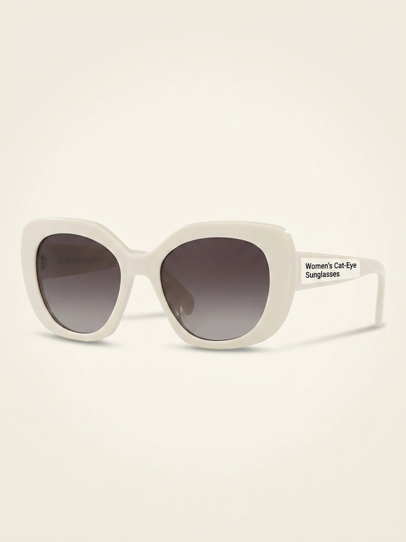 Celine black butterfly sunglasses (British brand)