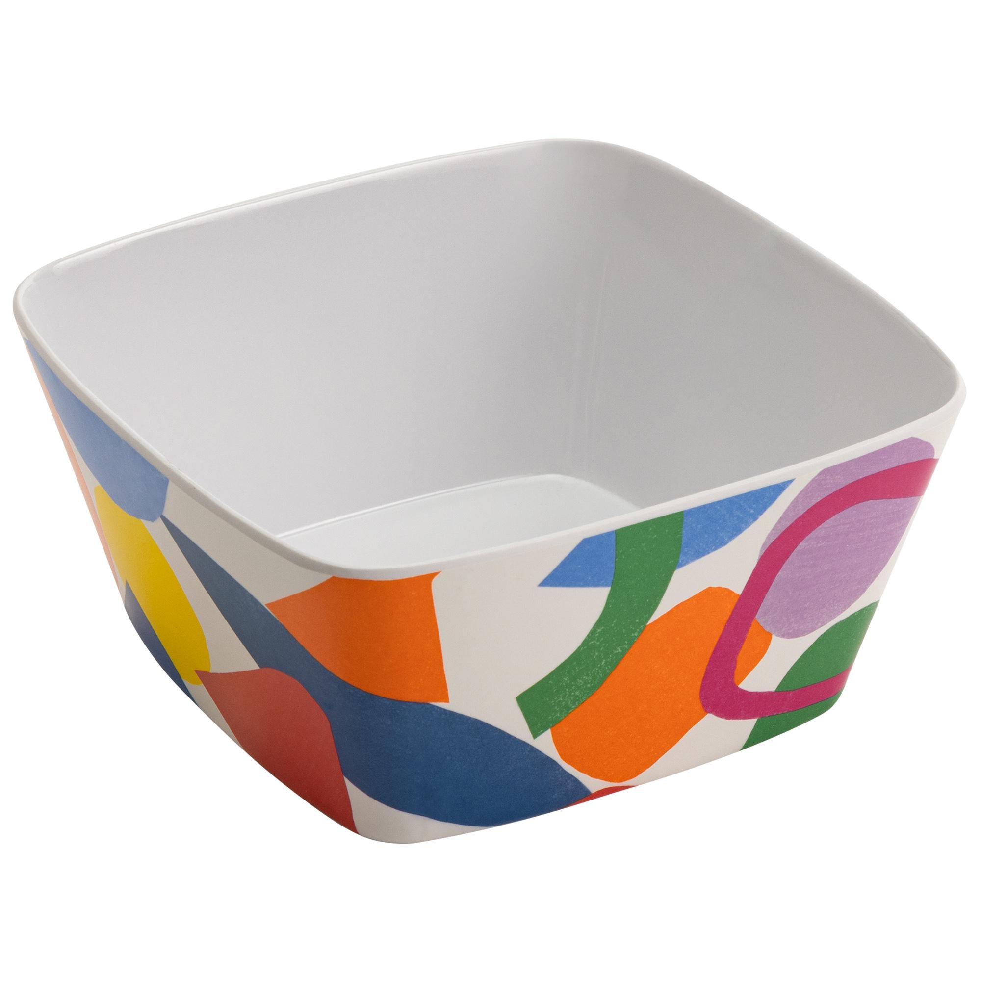 Habitat Abstract Bowl GOODS Sainsburys   