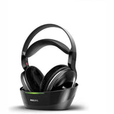 Philips SHD8850 over-ear wireless headphones, imported from the UK