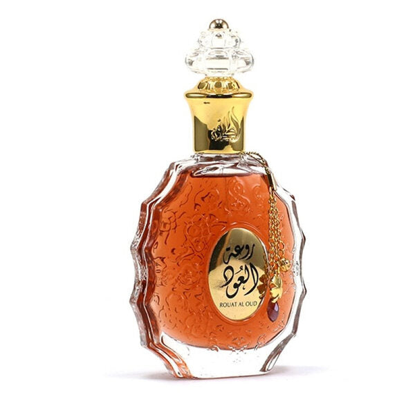 Lattafa Rouat Al Oud 100ml perfume, UK version