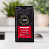 Holland & Barrett House Blend Ground Coffee 200g, UK version