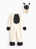 Nativity Sheep Fancy Dress Costume 5-6 years GOODS Argos