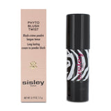 Sisley Phyto Blush Twist cream-to-powder blusher Papaya, imported from the UK