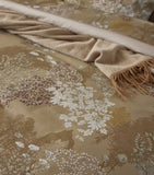 Alexandre Turpault Lande king duvet cover, imported from the UK