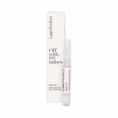 Superdrug Lash Perfect Eyelash Extension Adhesive Remover Gel Pen- Buy online at McGrocer