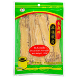 East Asia dried Radix Astragali herb for soups, UK version