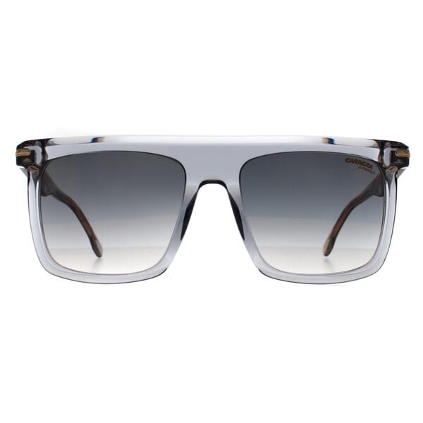 Carrera 359/S grey mirrored men sunglasses, UK version
