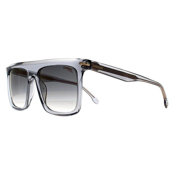 Carrera 359/S grey mirrored men sunglasses, UK version