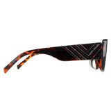 Karen Millen KM5047 sunglasses dark brown green acetate (British brand)