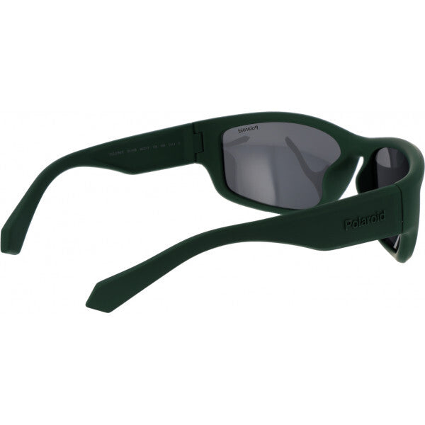 Polaroid PLD 2166 S green sunglasses size 62 - British product