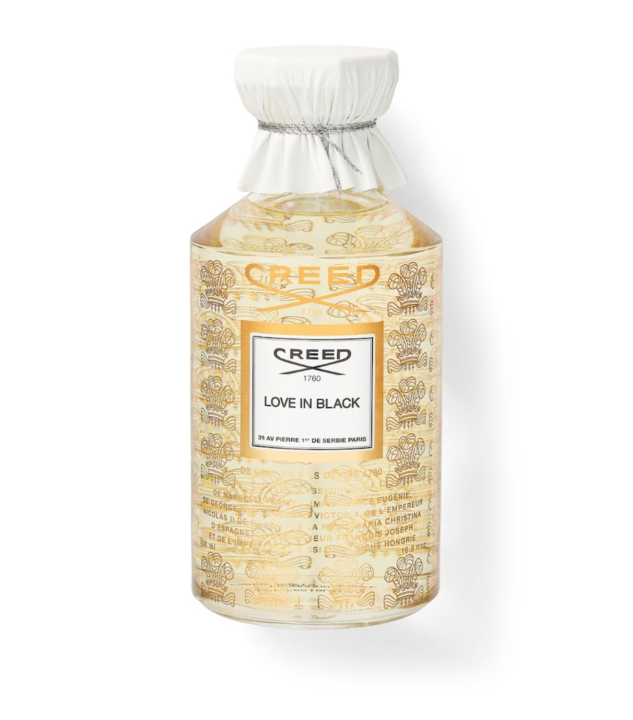 Creed Love in Black Eau de Parfum (500ml)