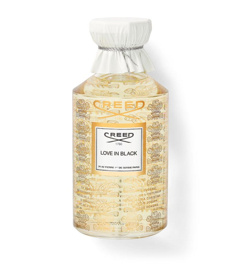 Creed Love in Black Eau de Parfum (500ml)