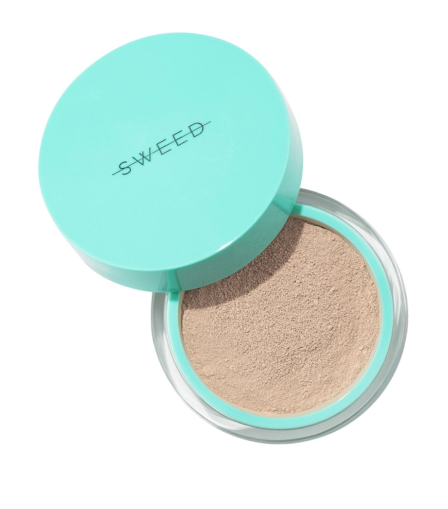 Sweed Miracle Powder