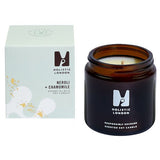 Holistic London Neroli + Chamomile Scented Candle 120ml