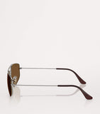 Ray-Ban Explorer V sunglasses, UK version